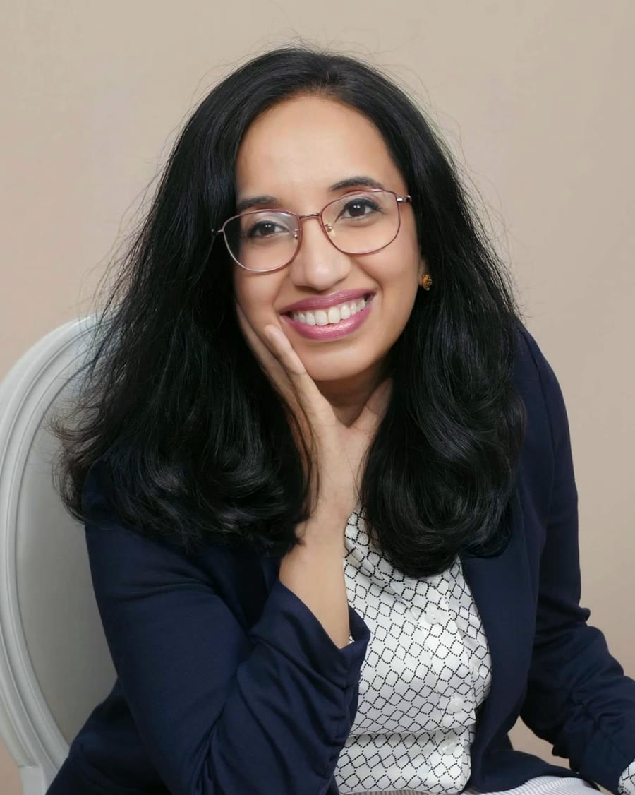 Dr. Swati Kakodkar, family physician at Connected Care MD in Hillsboro, Oregon